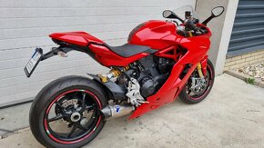 Ducati Supersport 939 S Termignoni - 9