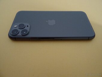 iPhone 11 PRO 256GB GRAY - ZÁRUKA 1 ROK - 100% BATERIA - 9