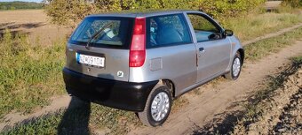 Fiat punto - 9