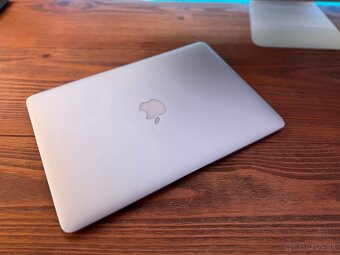 Predám MacBook Air 2013 i5 (128 GB, 4 GB RAM) - 9