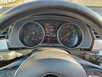 Volkswagen Passat B8 DSG 4Motion 2,0TDi 140KW - 9