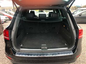 VW Tuareg 3,0TDI A8,NM,180kw,4x4 - 9