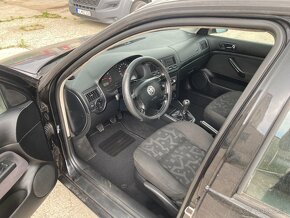 Vw Golf 1.9tdi - 9