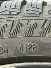 4x elektróny 225/40 R18 5x112 - 9