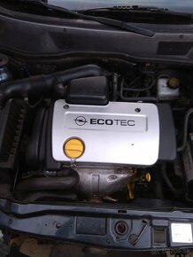 Motor Opel Astra g x16xel - 9