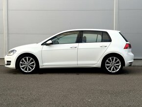 Volkswagen Golf 1.4Tsi Highline Benzín - 9