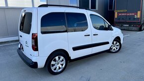 CITROEN BERLINGO 2015 1.6 HDi 1 MAJITEL KUPENE NA SK - 9