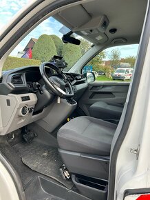 Volkswagen Transporter T6.1 - 2.0 TDI Ambulance DSG 4x4 - 9