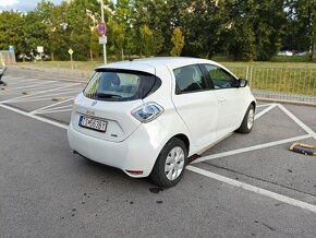 Predam Renault Zoe LIFE R90 Z.E. 40 - 9