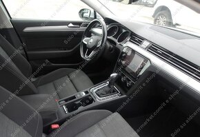 Volkswagen Passat b8 - 9