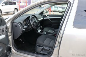 Škoda Octavia 1.6 TDI CR DPF Ambiente - 9