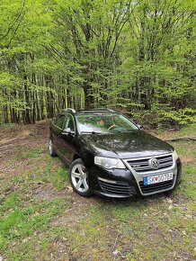 VW Passat R32 3.2 V6 DSG 4Motion - 9