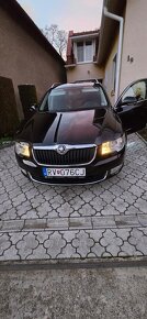 Škoda superb 2.tdi 103kw - 9