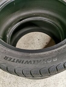 RoyalBlack Winter zimné pneumatiky 235/45 R17 97H - 9