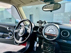 Predám Mini Cooper S s nízkym nájazdom - 9