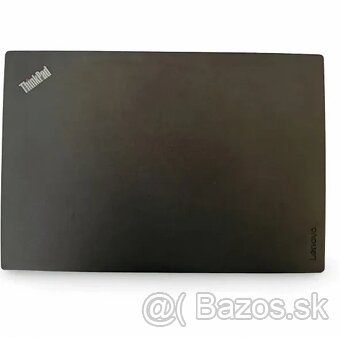 Lenovo ThinkPad T14 Gen 1 Core i7-10210U 16 RAM 512 SSD GeFo - 9