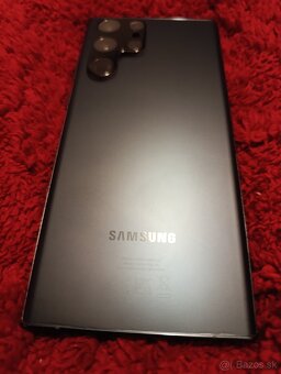 Samsung Galaxy S22 ultra - 9