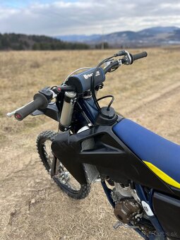 Husqvarna fc250 2021 - 9