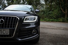 Audi Q5 2.0 TDI 177k DPF quattro S tronic - 9