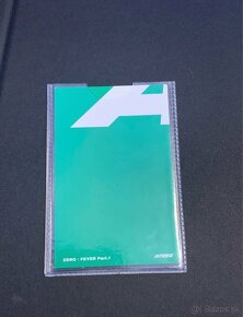 KPOP Album ATEEZ - 9