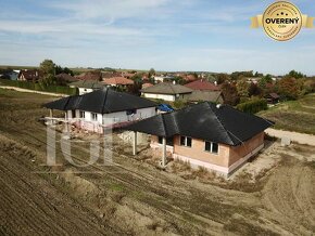 NOVOSTAVBA 4 izb. bungalov s terasou Nitra - Jelšovce - 9