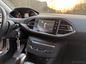 Peugeot 308 1.6hdi - 9