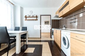 BEDES | Priestranný 3 izb. byt+balkón, Soblahovská, Trenčín - 9