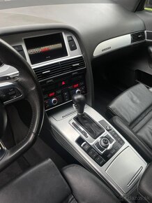 Audi A6 3.0tdi 176kw quattro - 9