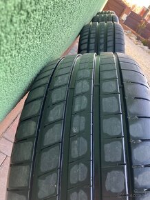 Letné pneumatiky Goodyear Eagle F1 225/50R17 - 9