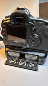 CANON EOS D5, D6,D7 - 9