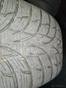 Zimne Nokian wr03 185/65 R 15 - 9