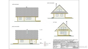 Predaj zrubového domu v obci Hriňová - časť Riečka - 9