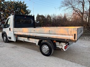 Fiat Ducato 2.3 valnik euro 5 - 9