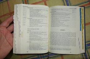 Biblia - Bible ekumenická - 9