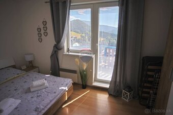 Apartmán v apartmánovom dome Šafrán 2 na Donovaloch - 9