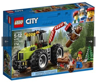 Lego city - 9