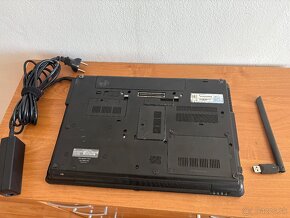 Hp Probook 6550b 6gbram /250 hdd - 9