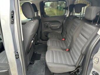 Opel Combo Life 1.2 PureTech - 9