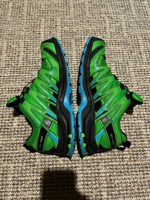 Salomon XA Pro 3D GTX, velikost 43 1/3 - 9