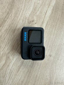 GoPro Hero 10 + príslušenstvo - 9