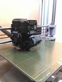 Prusa MK3S+ original WI-FI - 9