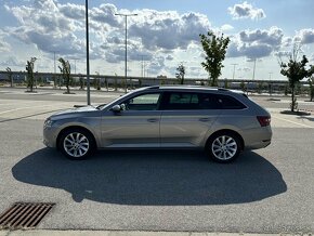 Škoda Superb 3 | 1.6 TDI 88kW | bohatá výbava, VAM systém - 9