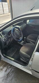 Fiat punto 2 1.2 44kw 2008 - 9