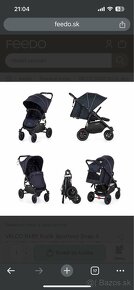 Valco Baby Snap 4 Sport - 9