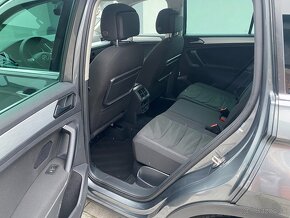 Volkswagen Tiguan automat 2018 - 9