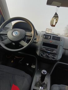 Predám Volkswagen Polo - 9