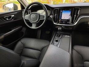 Volvo V60 D3 - 9