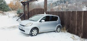 Toyota Passo 1.3 AWD - 9