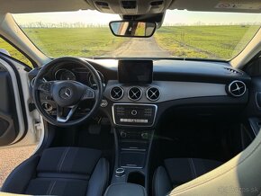 Mercedes-Benz GLA 180d A/T 2017 - 9