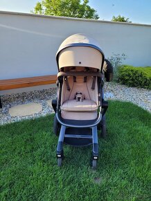 Joolz day +, BRITAX RÖMER Baby-Safe 3 i-Size - 9